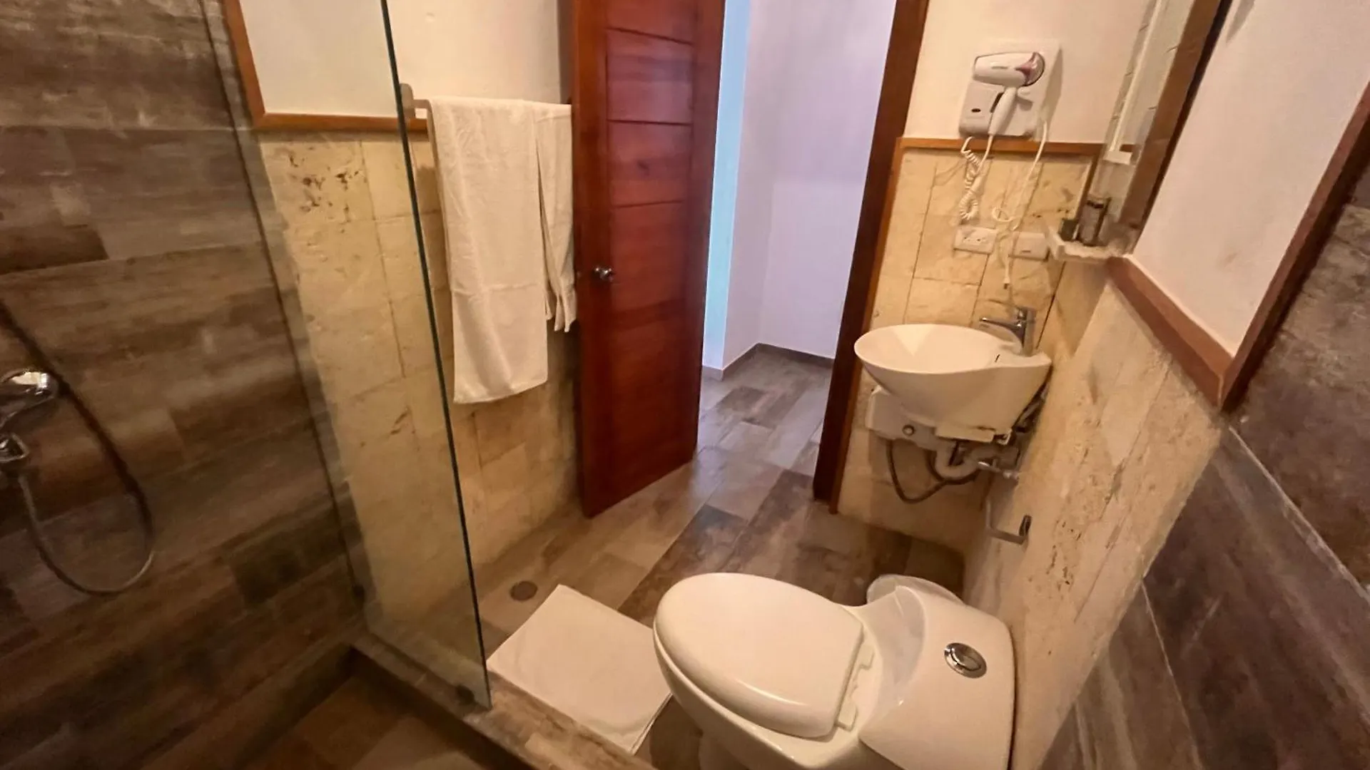 بيت ضيافة Residencial Paraiso G301 باياهيبي جمهورية الدومينيكان