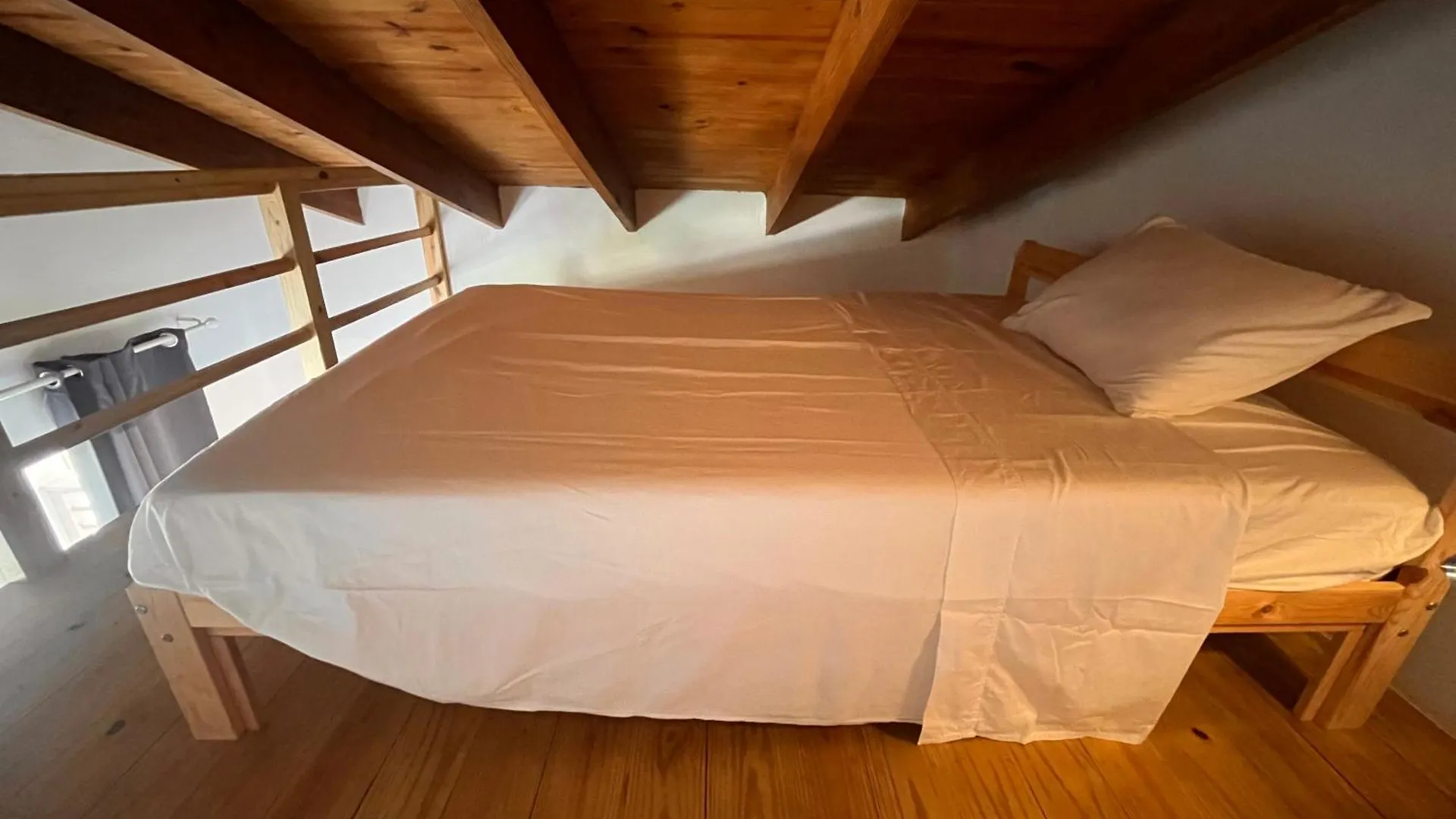 Residencial Paraiso G301 باياهيبي بيت ضيافة