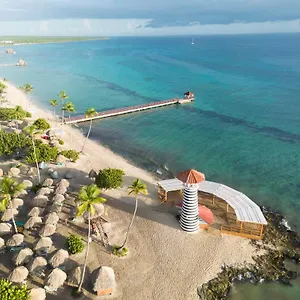5* Resort Iberostar Selection Hacienda Dominicus